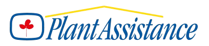 logo plantassistance