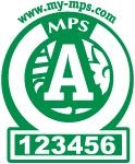 logo mps-a